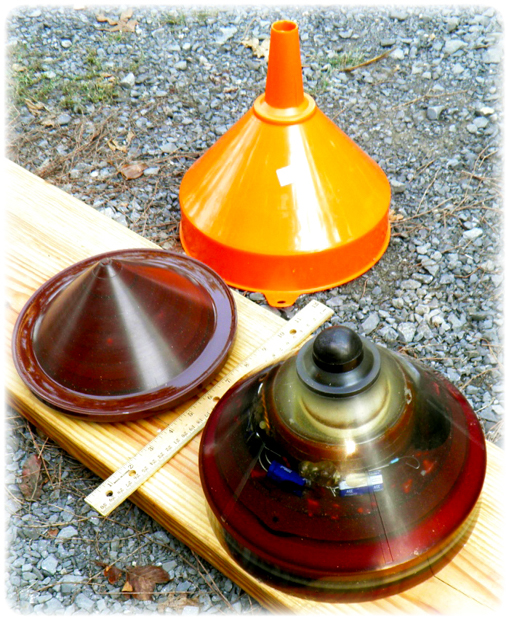 CombatCones